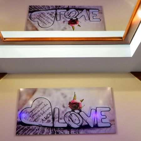 גראמדו Motel Avenida (Adults Only) מראה חיצוני תמונה