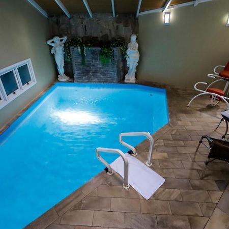 גראמדו Motel Avenida (Adults Only) מראה חיצוני תמונה