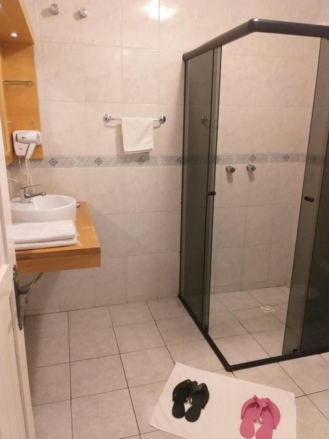 גראמדו Motel Avenida (Adults Only) מראה חיצוני תמונה