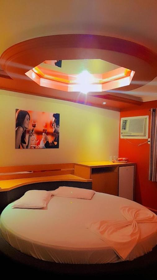 גראמדו Motel Avenida (Adults Only) מראה חיצוני תמונה