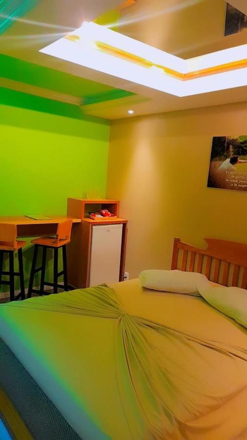 גראמדו Motel Avenida (Adults Only) מראה חיצוני תמונה