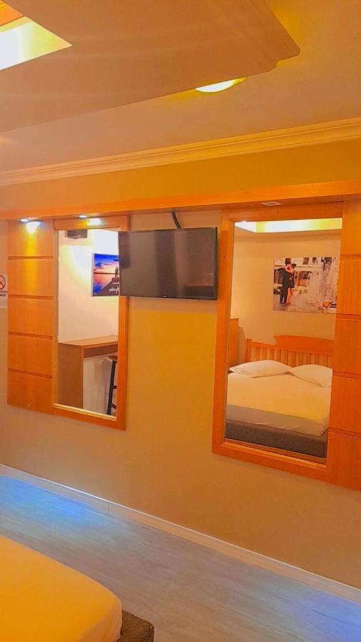 גראמדו Motel Avenida (Adults Only) מראה חיצוני תמונה