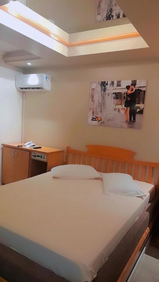 גראמדו Motel Avenida (Adults Only) מראה חיצוני תמונה