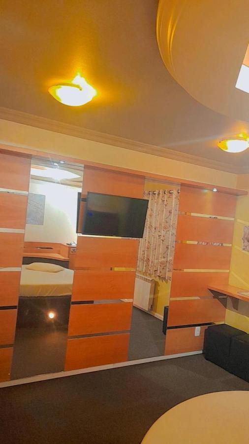 גראמדו Motel Avenida (Adults Only) מראה חיצוני תמונה