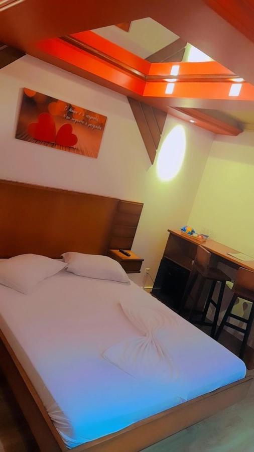 גראמדו Motel Avenida (Adults Only) מראה חיצוני תמונה