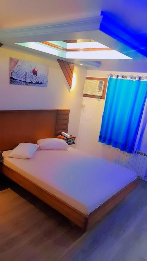 גראמדו Motel Avenida (Adults Only) מראה חיצוני תמונה