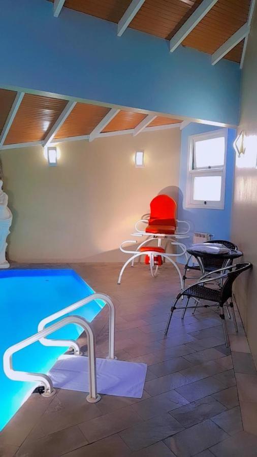 גראמדו Motel Avenida (Adults Only) מראה חיצוני תמונה