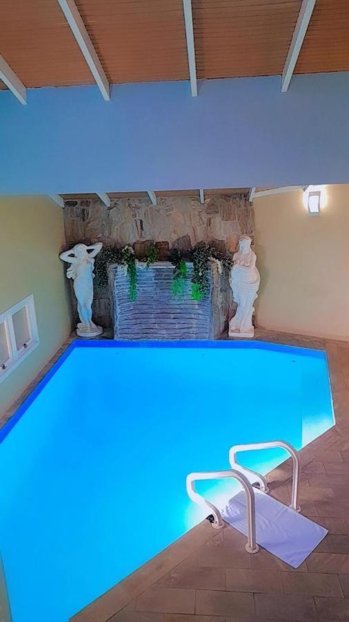 גראמדו Motel Avenida (Adults Only) מראה חיצוני תמונה