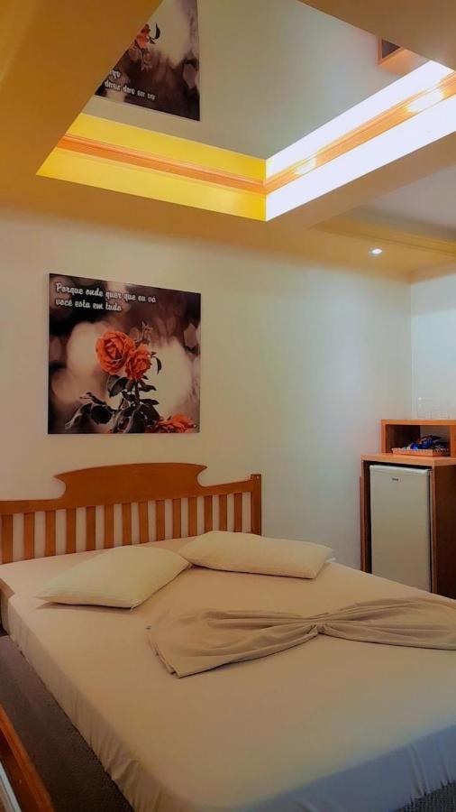 גראמדו Motel Avenida (Adults Only) מראה חיצוני תמונה