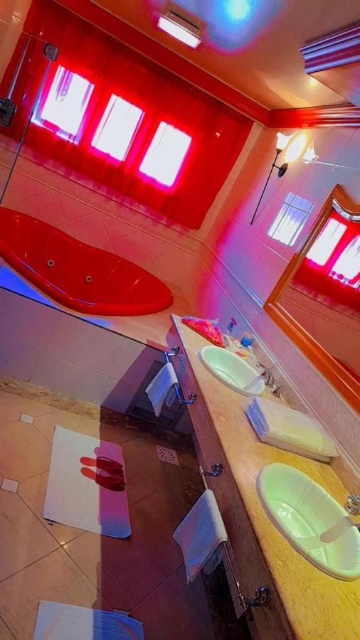 גראמדו Motel Avenida (Adults Only) מראה חיצוני תמונה