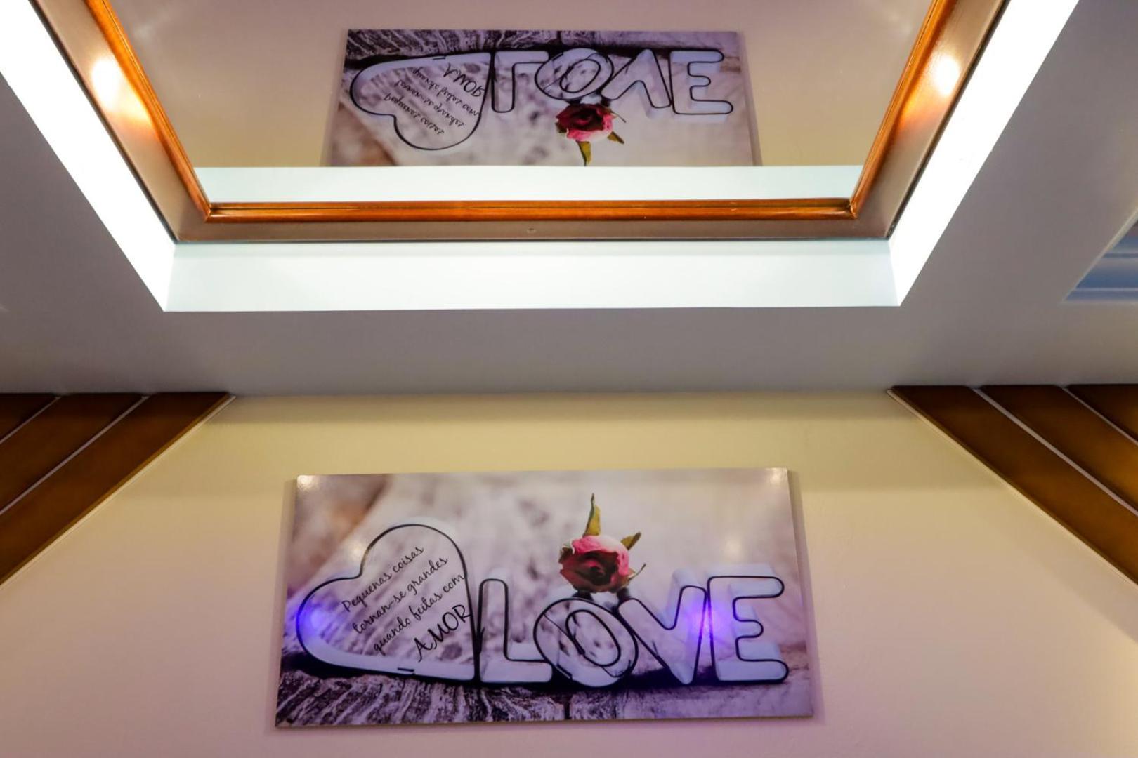 גראמדו Motel Avenida (Adults Only) מראה חיצוני תמונה