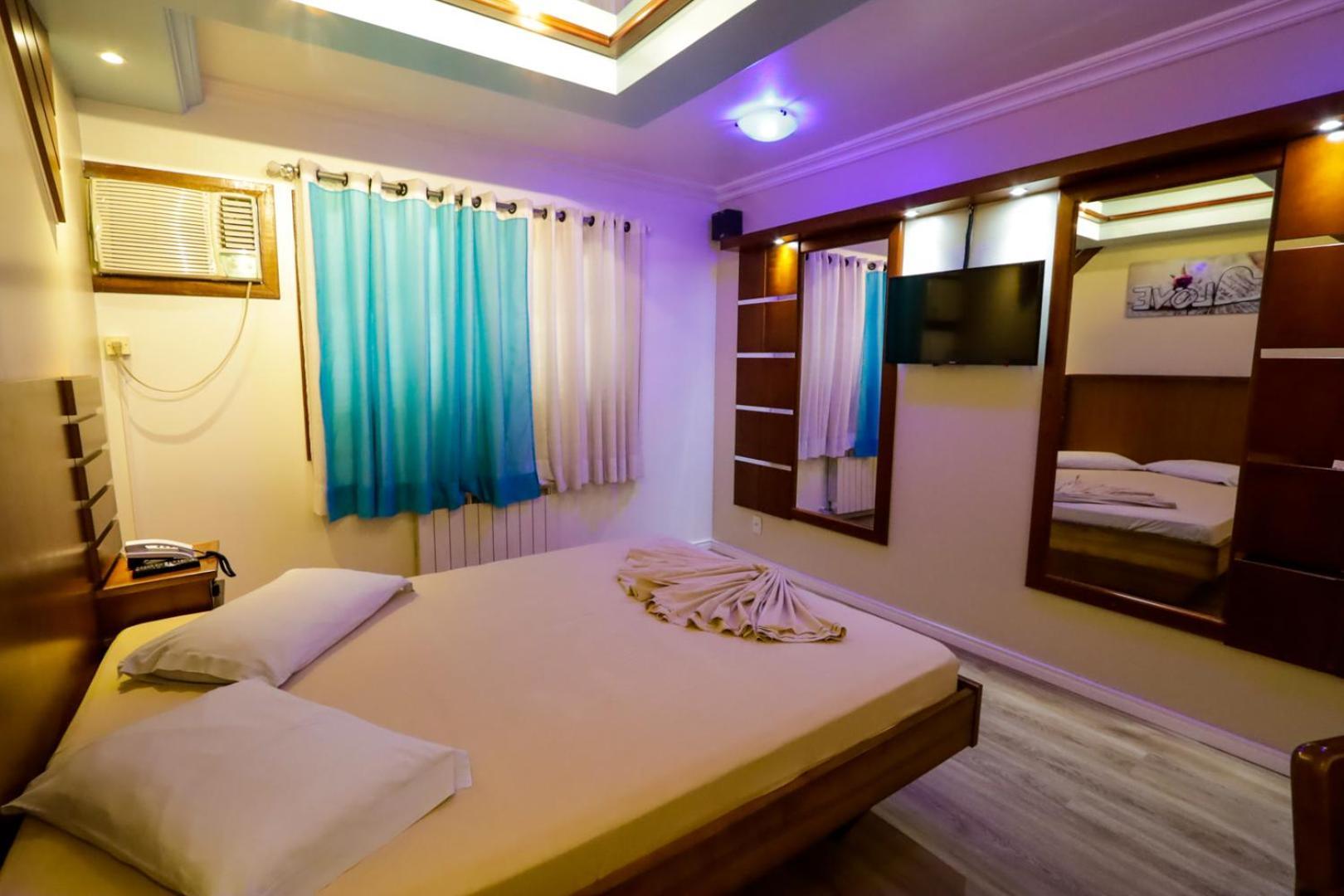 גראמדו Motel Avenida (Adults Only) מראה חיצוני תמונה