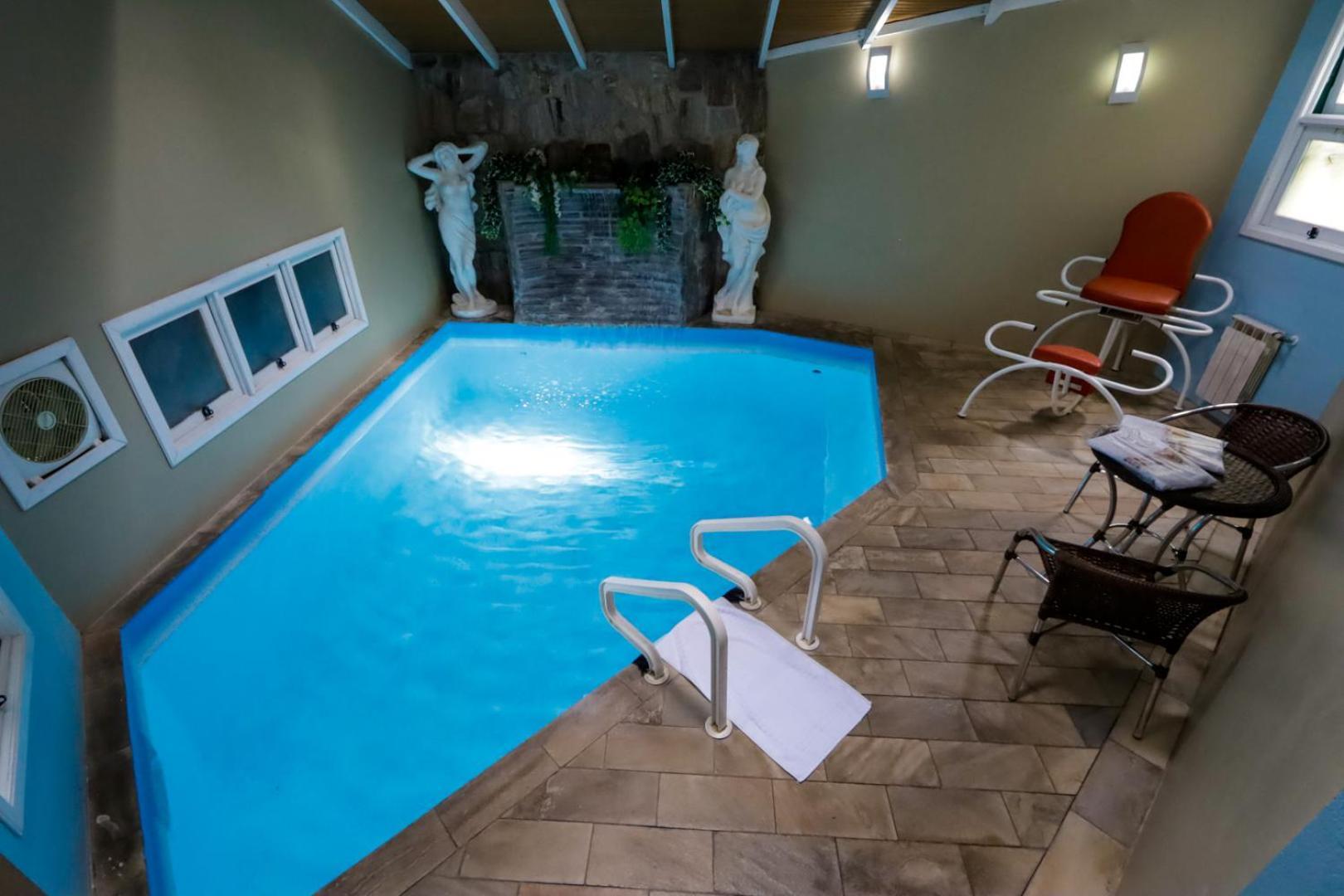 גראמדו Motel Avenida (Adults Only) מראה חיצוני תמונה