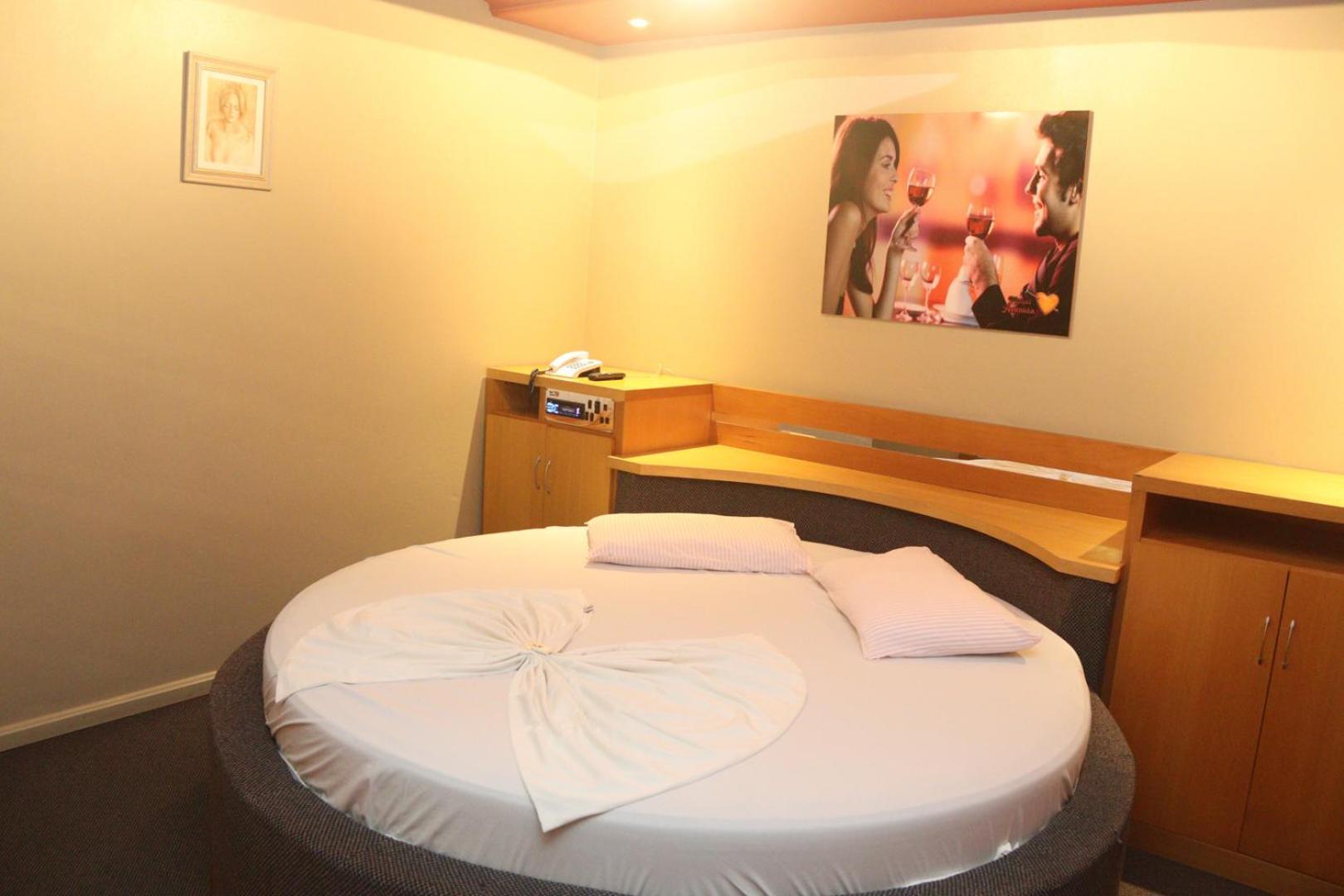 גראמדו Motel Avenida (Adults Only) מראה חיצוני תמונה