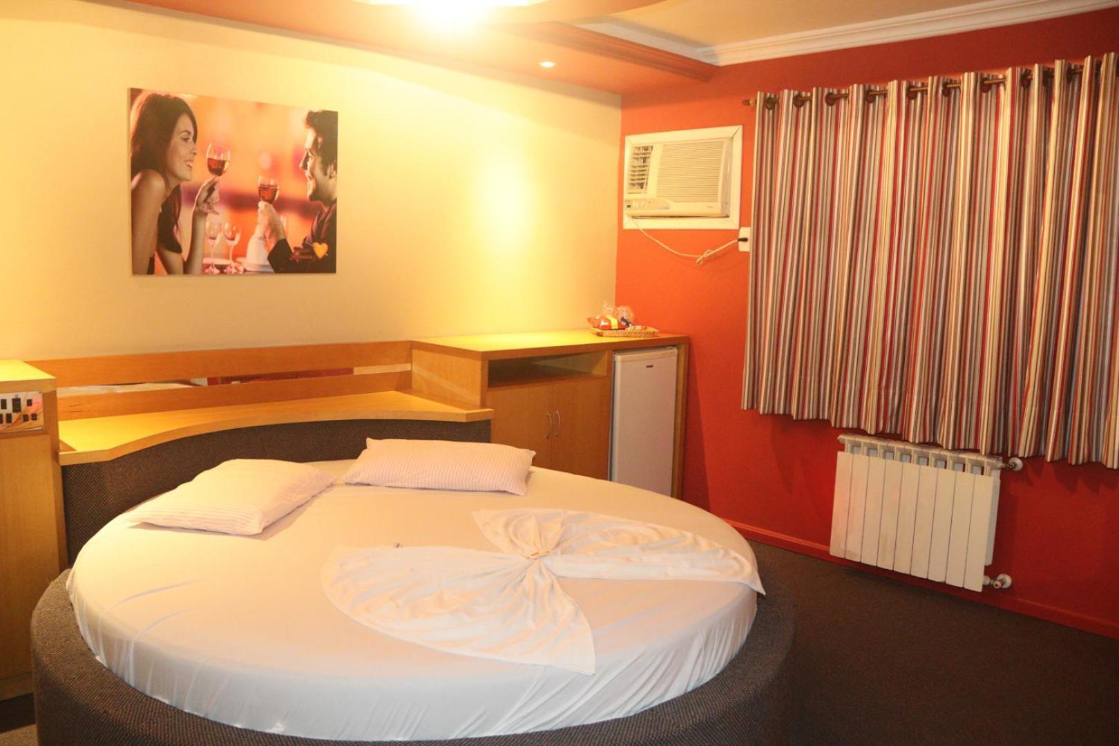 גראמדו Motel Avenida (Adults Only) מראה חיצוני תמונה
