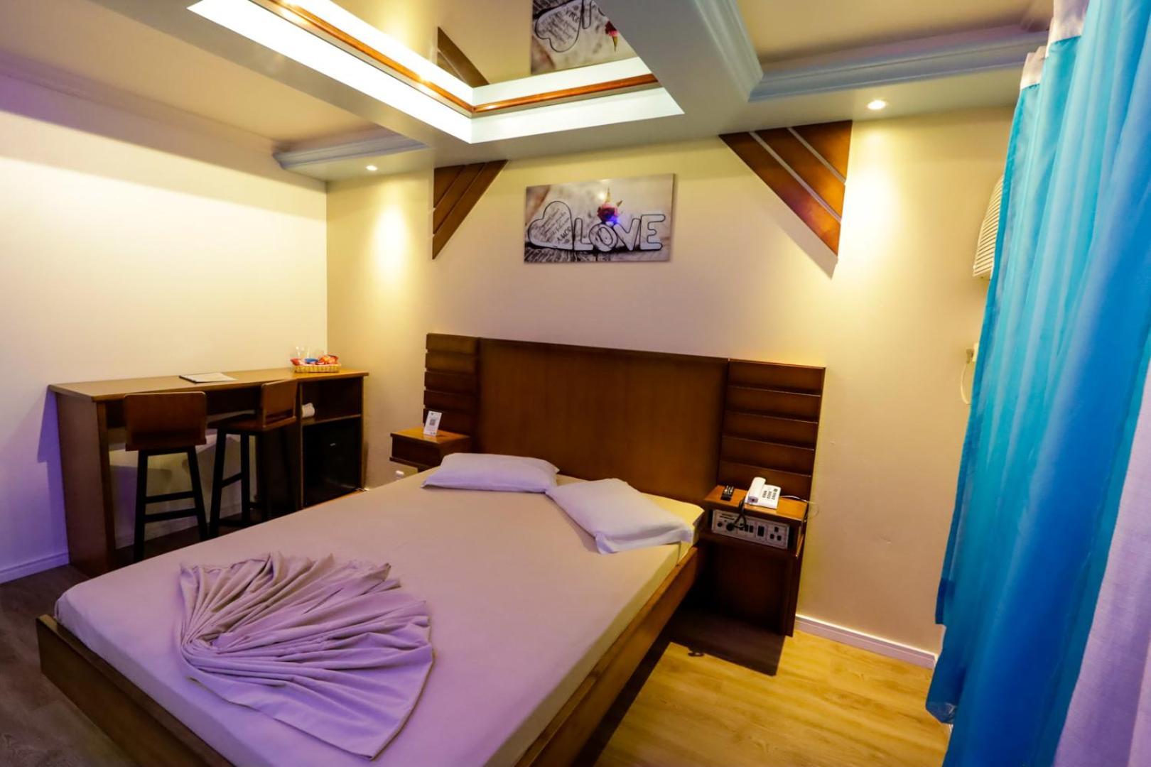 גראמדו Motel Avenida (Adults Only) מראה חיצוני תמונה