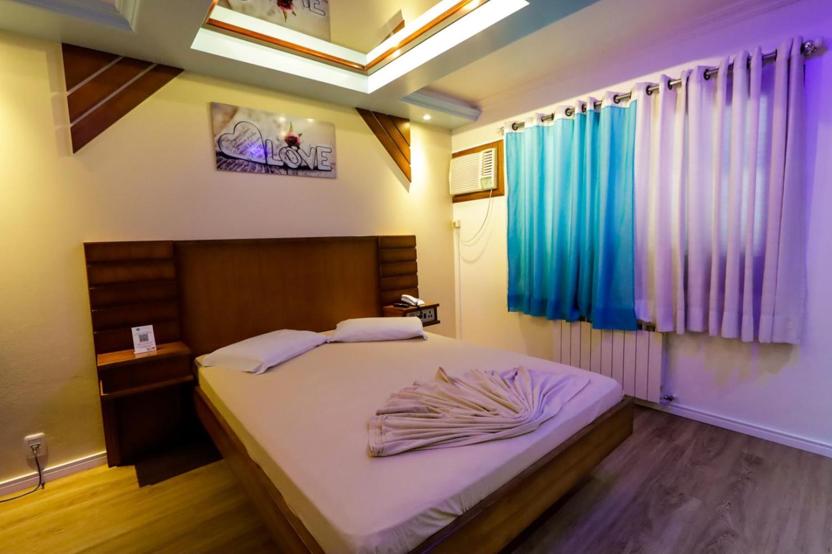 גראמדו Motel Avenida (Adults Only) מראה חיצוני תמונה