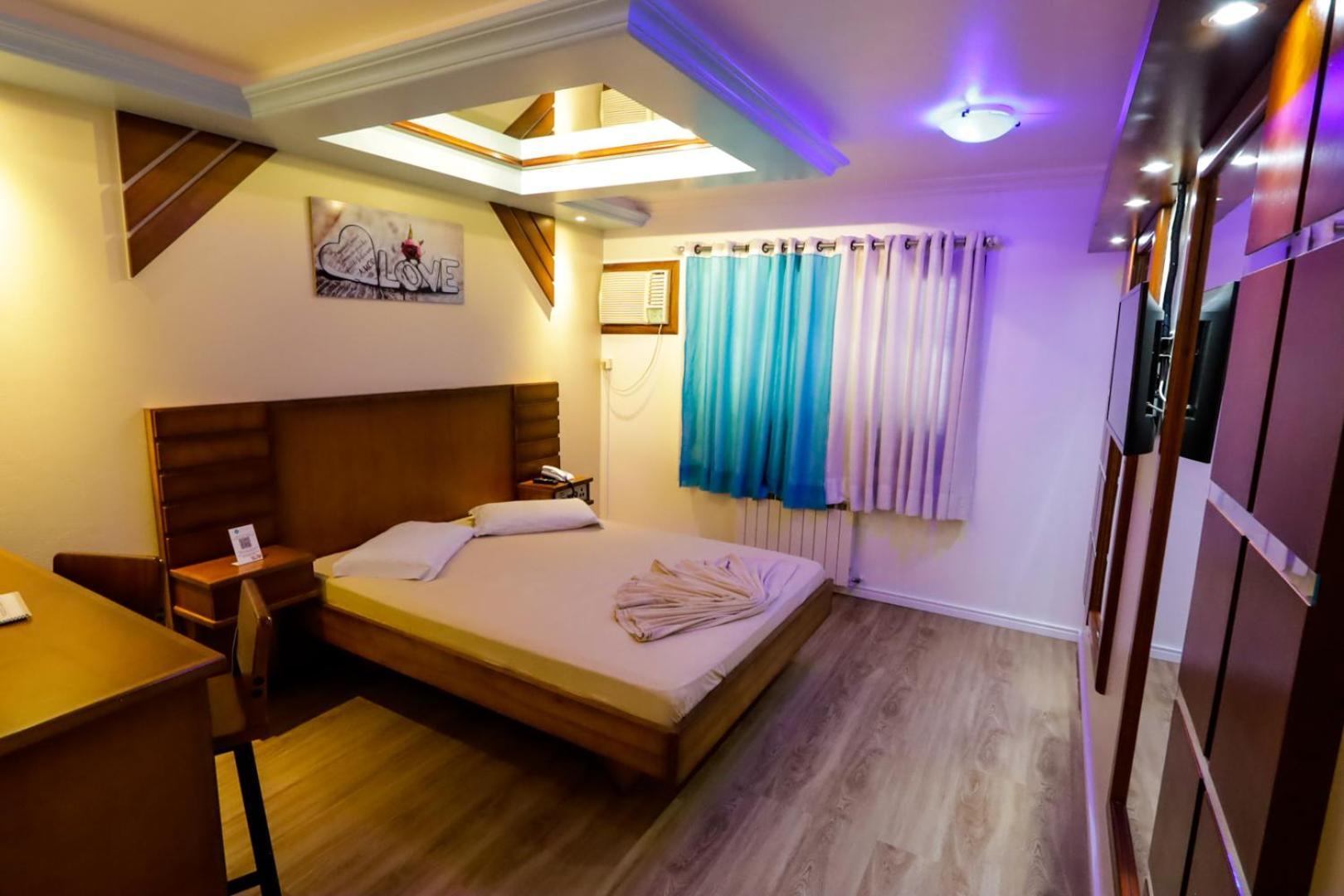 גראמדו Motel Avenida (Adults Only) מראה חיצוני תמונה
