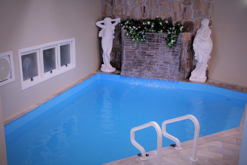 גראמדו Motel Avenida (Adults Only) מראה חיצוני תמונה
